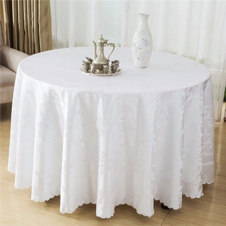 Hotel table runner