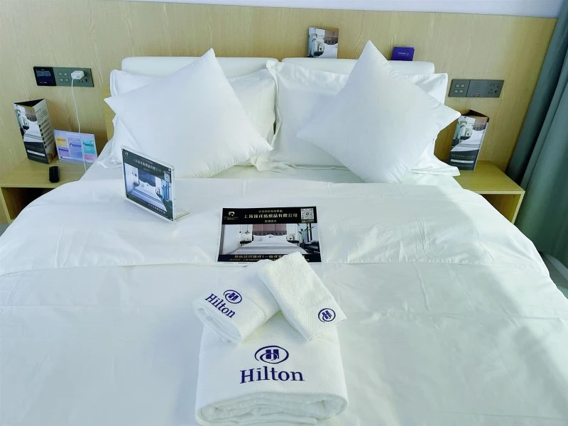 hotel bedding set hotel bedding set