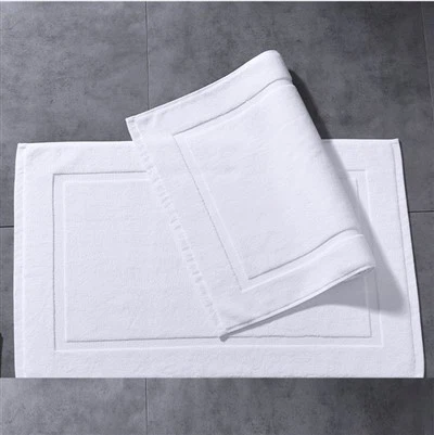 เสื่ออาบน้ำ Jacquard